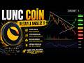 LUNC COİN DETAYLI ANALİZ -- LUNC FİYAT ANALİZİ DESTEK DİRENÇ 🚀🚀 #lunc #luna #luna