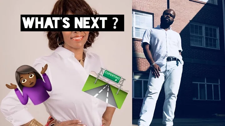 What's Next?: Dr. Bessie Stewart-Banks