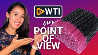 G2PLUS Eyelash Brush | Our Point Of View screenshot 2