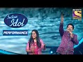 Sayli ने Invite किया Udit Ji को Stage पे! I Indian Idol Season 12