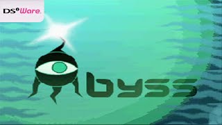 Abyss (DSiWare Gameplay)