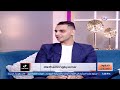 المشوار مع روان مصطفى حلقة جديدة ولقاء مع خبير التغذية عمر حسان 23 11 2025 