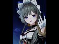 "I'll miss you..." - Sandrone &amp; Columbina Edit | Genshin Impact