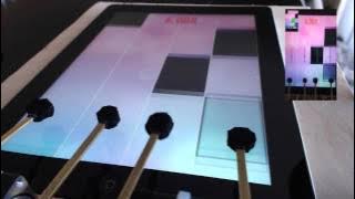 Piano Tiles 2 Robot | Beginner 21.079 Record