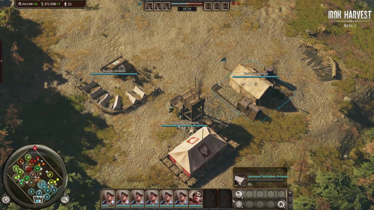 iron harvest g2a iron harvest g2a