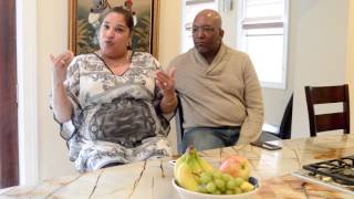Bratton Realty - client testimonial from a Pastor and his wife