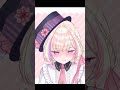 【Live2Dで3Dを目指してみた結果】らむしかver3.0モデル動作紹介【Vtuber】#Shorts