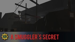 Thief 2 FM: A Smugglers Request