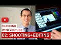 Eddie Wu's Video Content Strategies