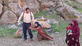 Conflict between husband and second wife back home by zamin 15,389 views 3 weeks ago 54 minutes