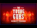 The Young Guns 2023 | Night Three