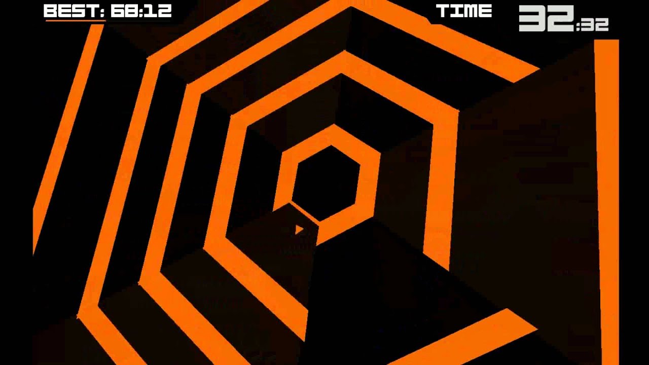 super hexagon high score super hexagon high score
