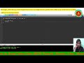 Design ,develop and implement a c program to perform binary search for a given key value in the give