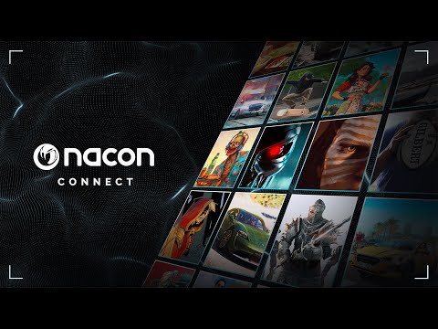 Nacon Connect 2024