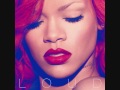 FULL SONG HD - Rihanna - Complicated (Loud)