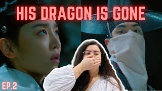 Mr. Queens Episode 2 Gave A New Meaning To The Word Dragon [kdrama reaction]