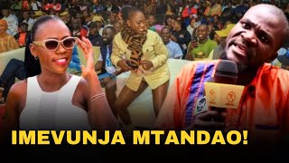 Download Lagu Akothee vs Nuru Okanga: Maneno Mazito Yaliyotikisa Kenya na Tanzania! MP3 Download Lagu Akothee vs Nuru Okanga: Maneno Mazito Yaliyotikisa Kenya na Tanzania! MP3
