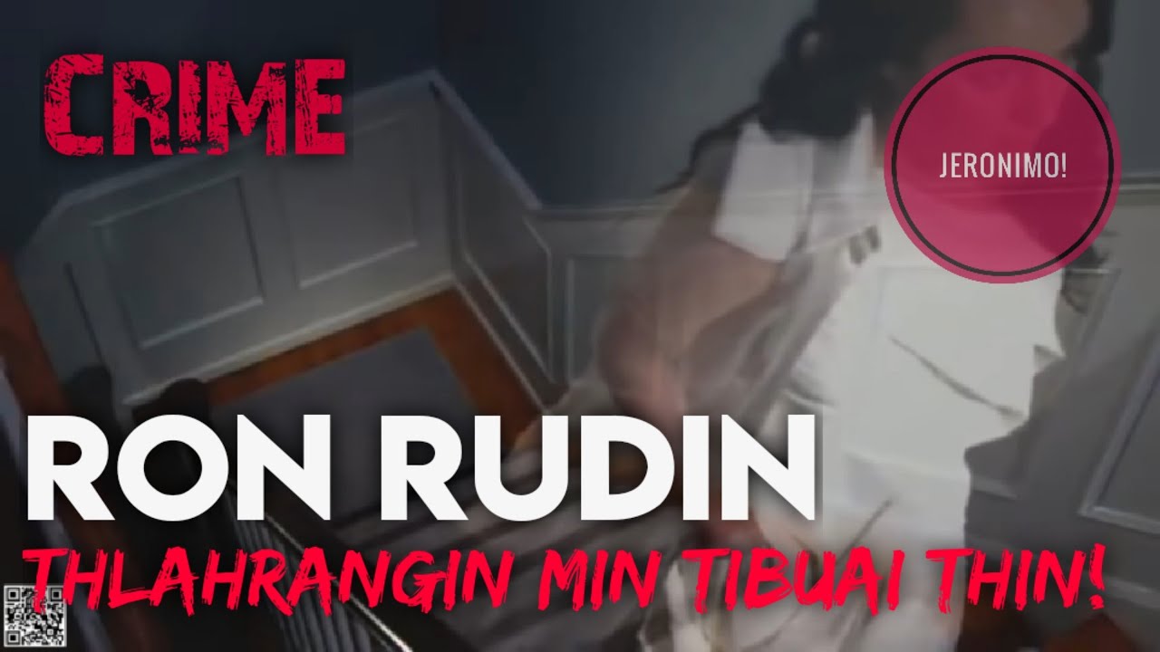 Crime- |Las Vegas Mihausa thihna| Ron Rubin