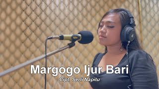 Margogo Ijur Bari - Serli Napitu | Cover by Yovel Purba | Lagu Batak Terbaru Merdu dan Menyentuh