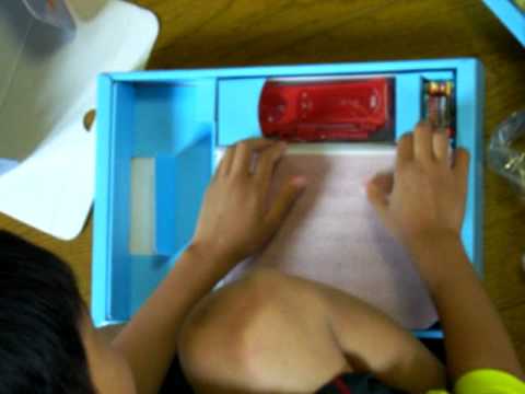 ２台目wii 開封動画 Youtube