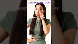 Top 5 penny stocks | Best penny stocks to buy now | Best stocks | shorts stockmarket  trading