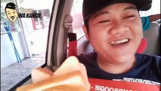 story WA KANCIL 2 JOB SATU HARI LOMBANG DAN CILOGOG