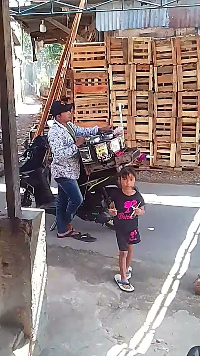 ASKINA SAMPE LUPA BAYAR 😁 #lucu #keseruananak #shorts