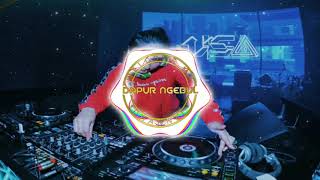 #djsantai #djremix #djfullbass  DJ SOLO JENNIE BLACKPINK (FULL BASS)