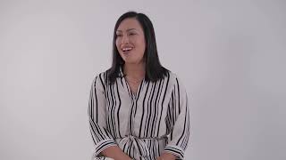 CUSTOMER TESTIMONIALS - Liz Elizondo