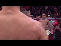 The best staredown ever  jiri prochazka vs alex pereira  ufc 295