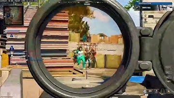 Rezy - A BO6 Montage 