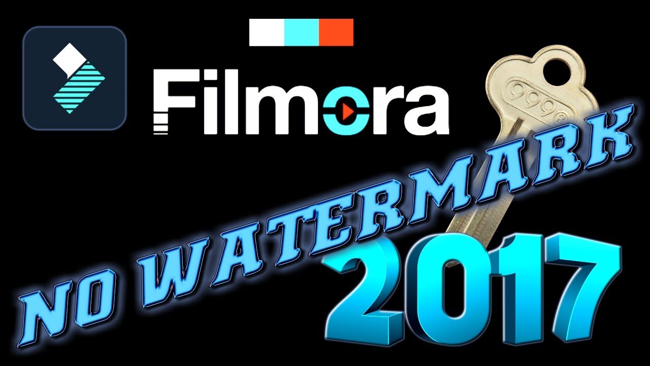 HOW TO REMOVE FILMORA WATERMARK FOR FREE UPDATED MARCH ...