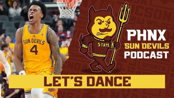 Nevada Basketball: Previewing the Arizona State Sun Devils - Mountain West  Connection