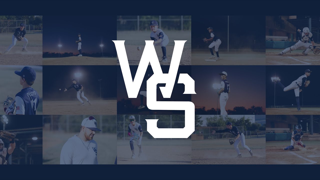 Waco Storm Brand Reel