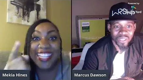 If Not Now, When with Apostle Marcus Dawson