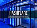 HashFlare Ethereum mining 2016