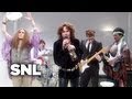 Behind the music rock  roll heaven  saturday night live