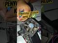 Penyolder an Jalur kipas #fyp #fypシ #fypシ゚viral #fypage #masukberanda  #lewatberanda #shortvideo