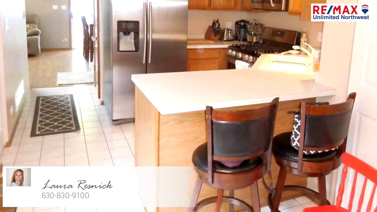 Residential for sale - 666 Kingsbridge Drive, CAROL STREAM, IL 60188