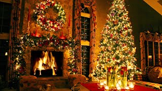 Top Christmas Songs of All Time 🎄 Best Christmas Music Playlist 🎅🏼 Merry Christmas Song Playlist