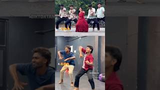 TRENDING SONG DANCE🤩🔥 @tiktoktamil360 #shorts #dance #tamilsong #gana #friends