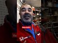 VESPA KAYIŞ KIRMA ANILARI