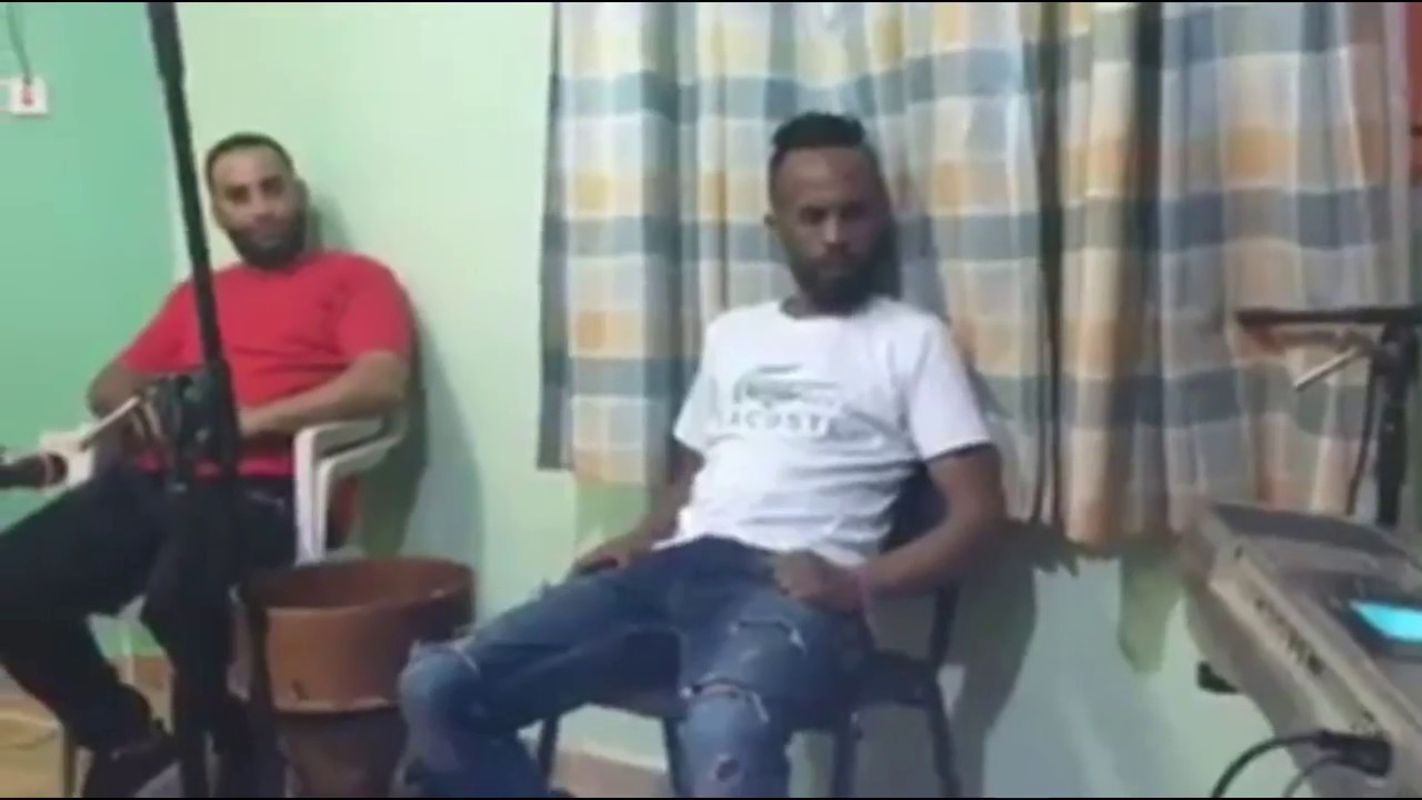 جديد الفنان احمد الشبلي  .. عزيز حكاية