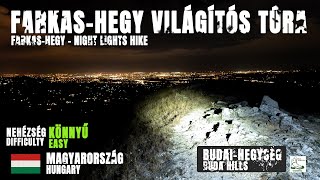 Farkas-hegy