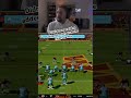 False start,offsides,rough the passer something?! #ultimateteam #mut #football #gaming #madden #fyp
