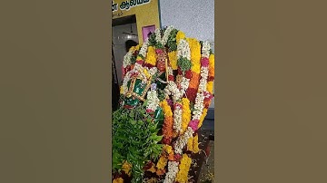 ஆடி வெள்ளிக்கிழமை அம்மன் பக்தி பாடல்.vkp.gnanaguru editing video