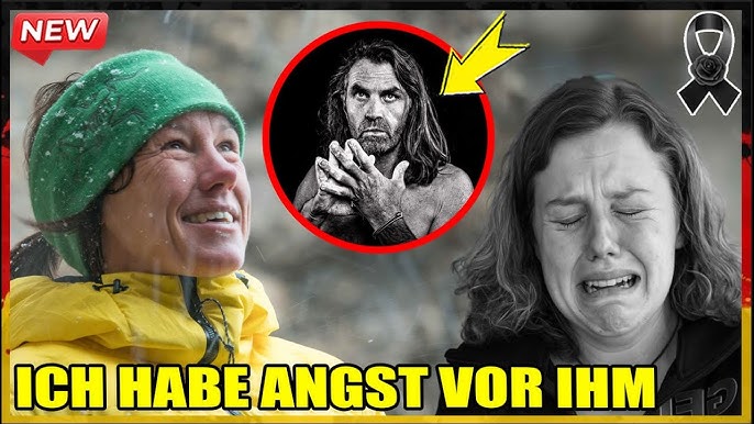 LAURA ERZÄHLT INES PAPERT VON DEM KIND, DAS SIE NIE WOLLTE – UND DEM MANN,  DEN SIE FÜRCHTETE - YouTube