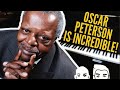 Capture de la vidéo Are We Wrong About Oscar Peterson?