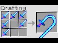 HO SCARICATO 100 CRAFTING ILLEGALI SU MINECRAFT E..