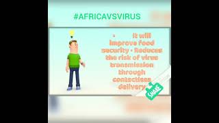#africavsvirus